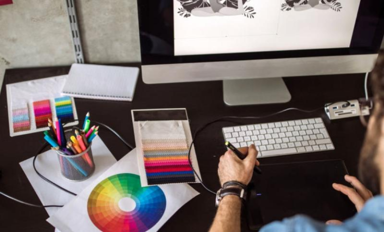 Curso Virtual de Fundamentos de Diseño